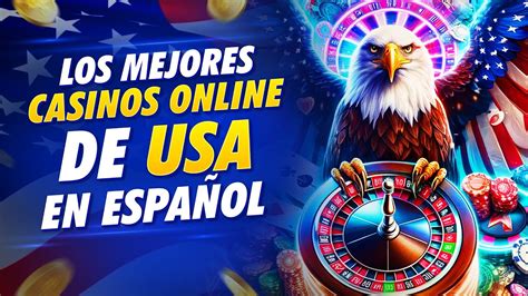 casinos online en usa.